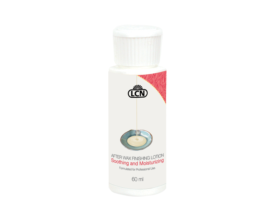 LCN After-Wax Lotion, 60ml