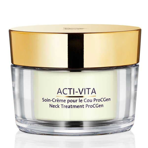 MONTEIL Acti-Vita ProCGen Neck Treatment, 50ml
