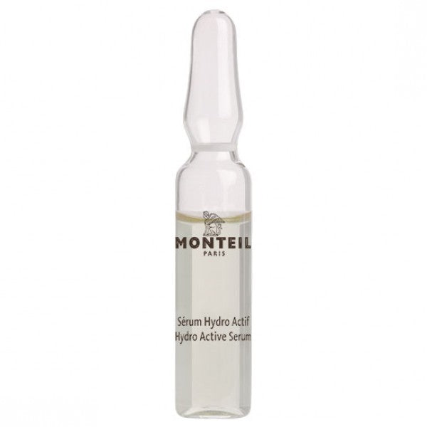 MONTEIL Solutions Hydro Active Serum, 2ml, 3pc