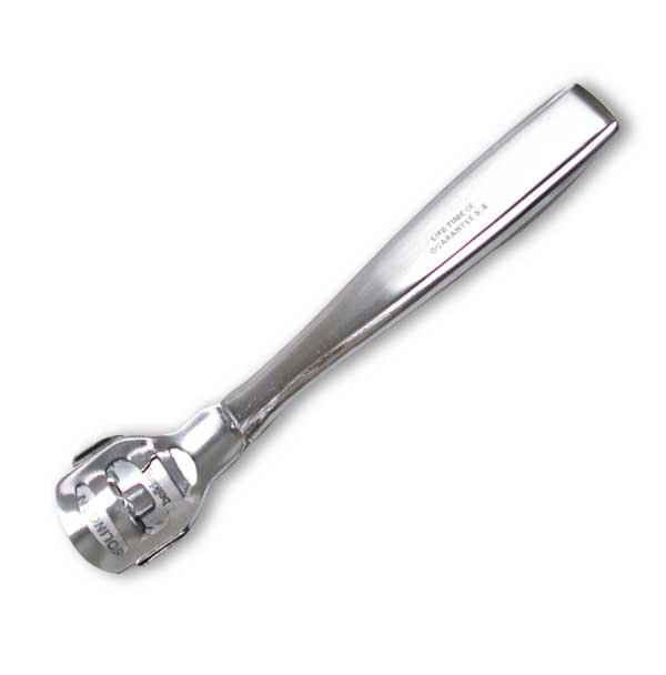 Corn Plane, Stainless Steel