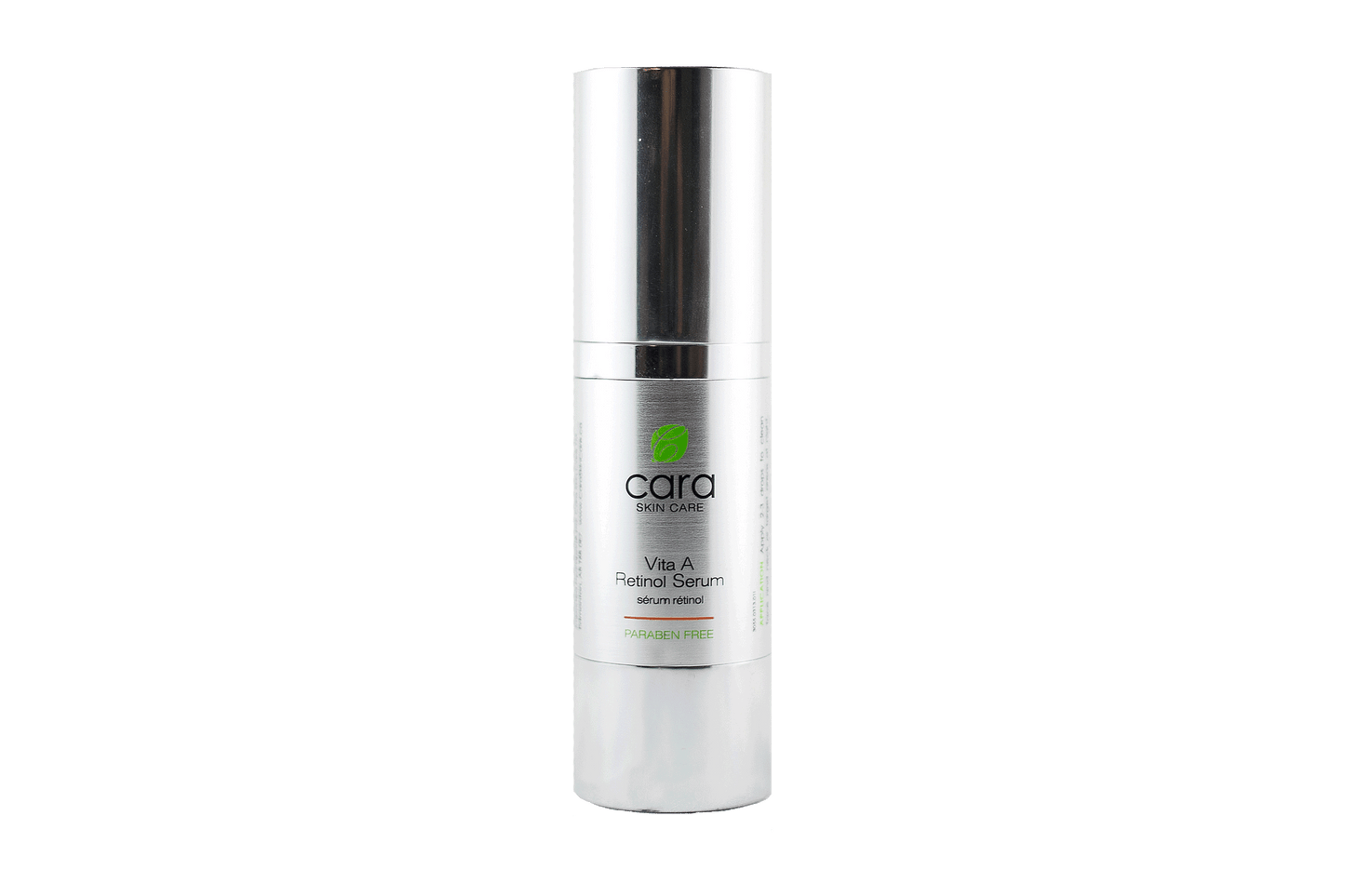 Cara Skin Care Vita A Retinol Serum, 30ml/1oz