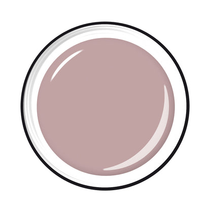 LCN Colour Gel 406 Silk Seduction 5ml
