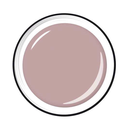 LCN Colour Gel, 406 Silk Seduction, 5ml