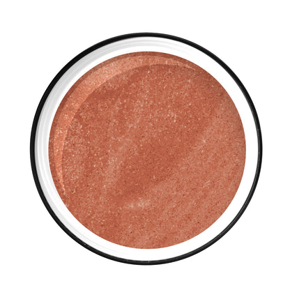 LCN Colour Gel, 448 My crystal dream, 5ml