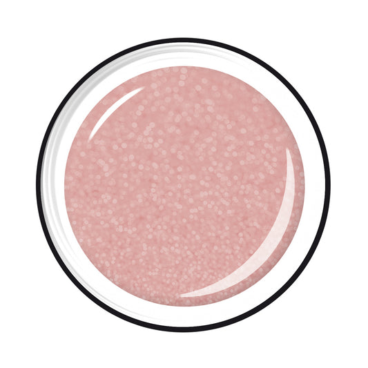 LCN Colour Gel, 527 Natural nude glimmer, 5ml