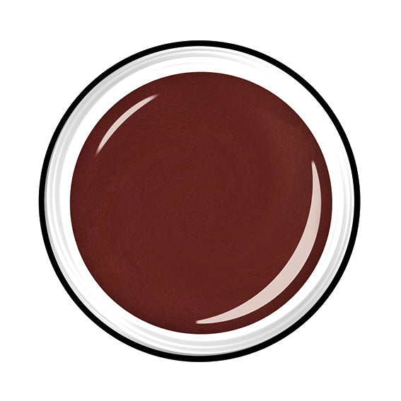 LCN Colour Gel, 588 selfie, 5ml