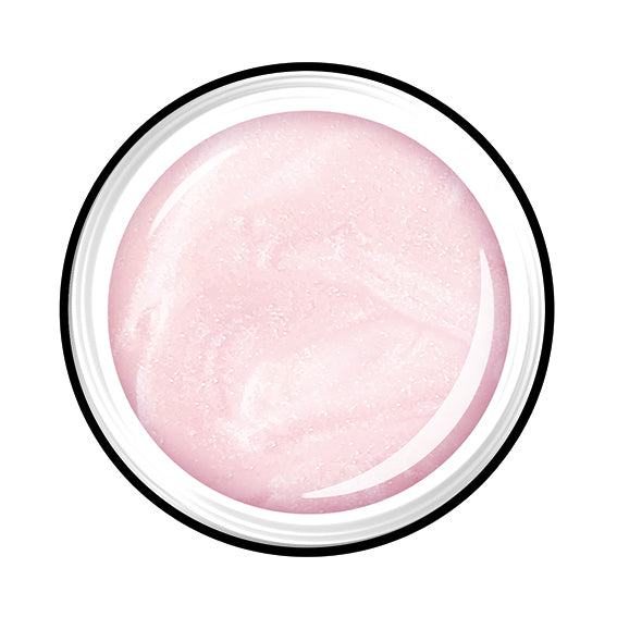 LCN Colour Gel, 597 liquid pearl, 5ml