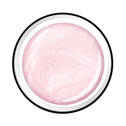 LCN Colour Gel, 597 liquid pearl, 5ml