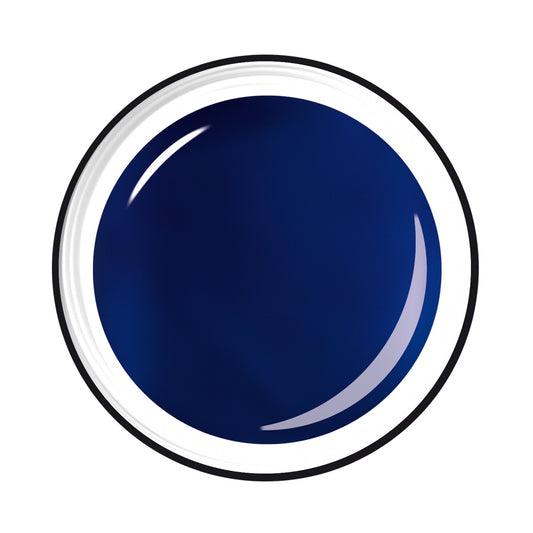 LCN Colour Gel NA11 Night Blue 5ml