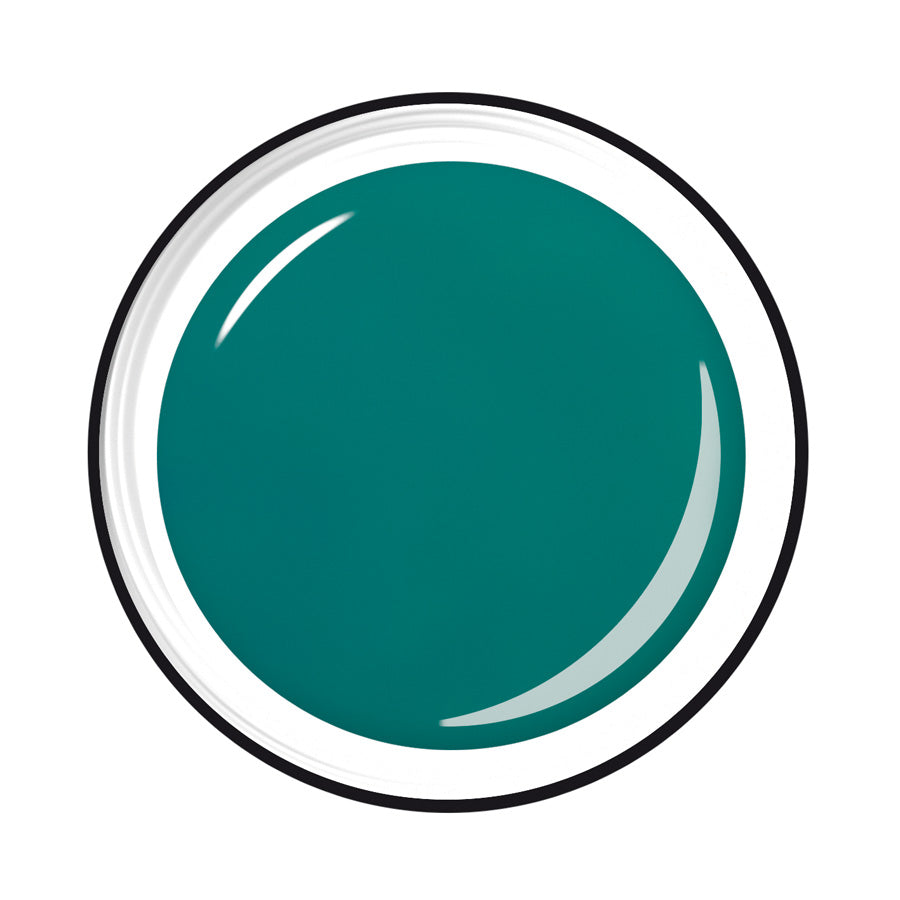 LCN Colour Gel, T Turquoise, 5ml