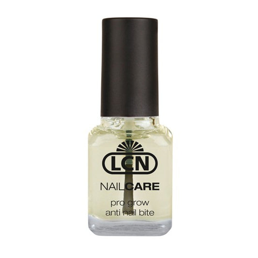LCN Pro Grow Anti Bite Nail Protectant, 8ml