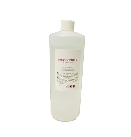 Acetone Pure, 1L