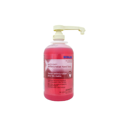 Ecolab Bacti-stat Soap, 540ml