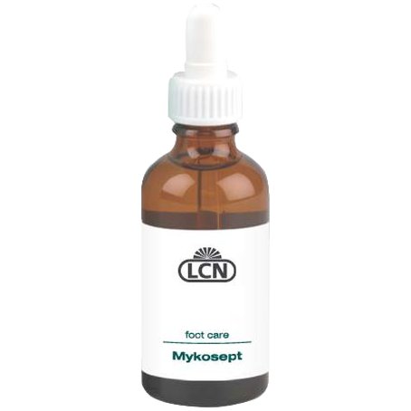 LCN Mykosept, dropper, 50ml