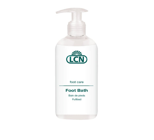 LCN Foot Bath, 300ml