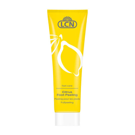 LCN Citrus Foot Peeling, 1000ml