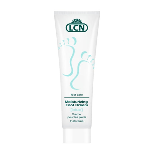 LCN Moisturizing Foot Cream, Blue, 100ml