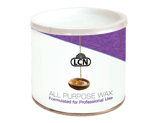 LCN All Purpose Wax, 450g