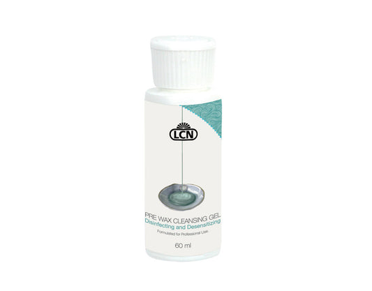 LCN Pre-Wax Gel, 60ml