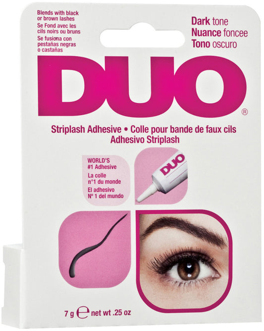 Striplash Adhesive, Dark Tone, 7g