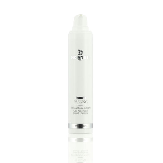 MONTEIL PEELING ENZYMATIC REFINING CREAM EXFOLIANT, 50ML