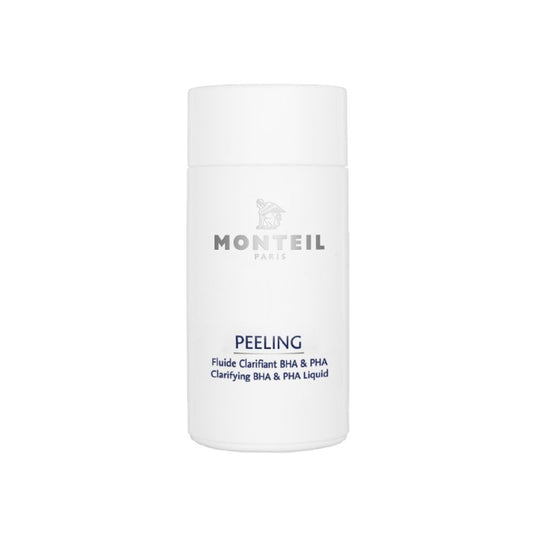 MONTEIL PEELING Clarifying BHA and PHA Liquid, 100ml