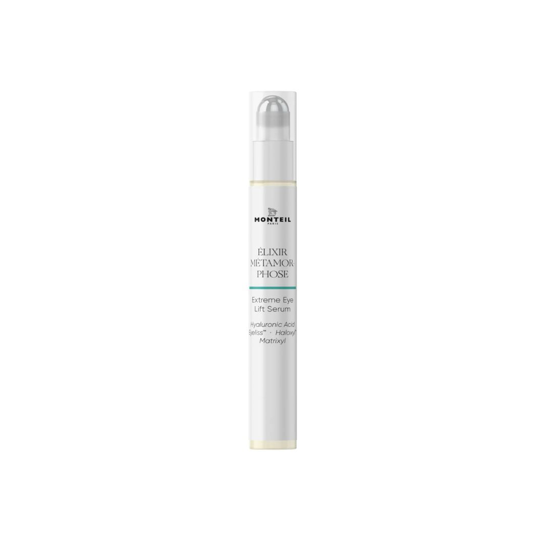 Monteil Elixir Metamorphose Eye Roll-on Serum, 10ml