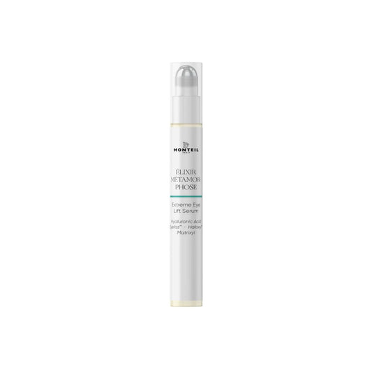 Monteil Elixir Metamorphose Eye Roll-on Serum, 10ml