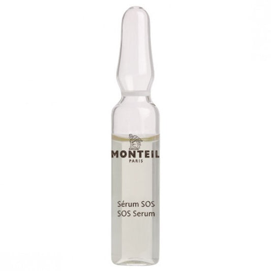 MONTEIL Solutions SOS Serum, 2ml, 3pc