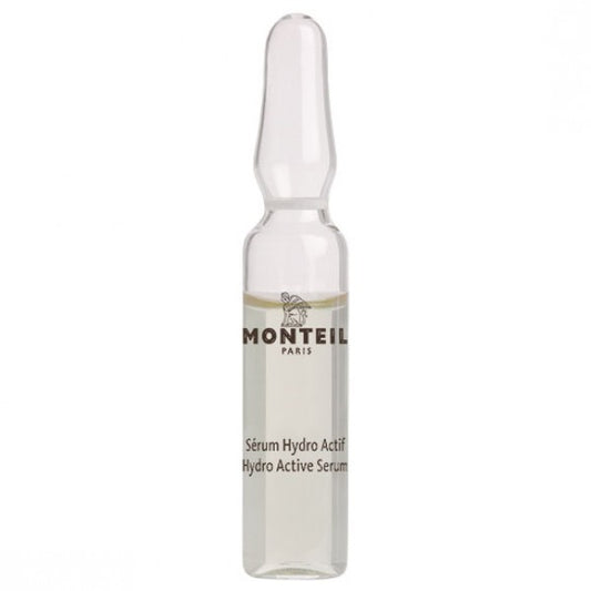 MONTEIL Solutions Hydro Active Serum, 2ml, 3pc
