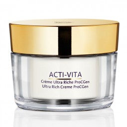 MONTEIL Acti-Vita ProCGen Ultra Rich Creme, Sample, 3ml