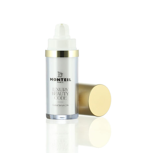 MONTEIL LUXURY BEAUTY CODE Global 24h Serum, 30ml