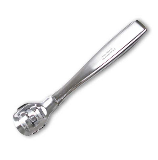 Corn Plane, Stainless Steel