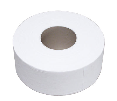 Epilating Gauze Roll for Waxing, Cotton, 6cmx30m