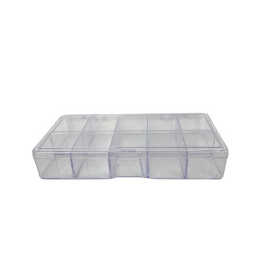Box for Nail Tips, Empty