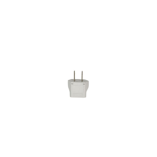 Europe-North America Wall Plug Adapter, 110-240V