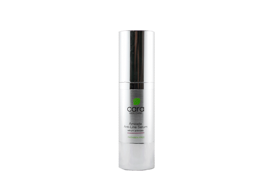 Cara Skin Care Amicelle Anti-Line Serum, 30 ml / 1 oz