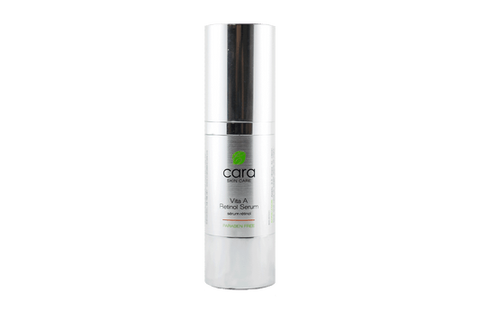 Cara Skin Care Vita A Retinol Serum, 30ml/1oz