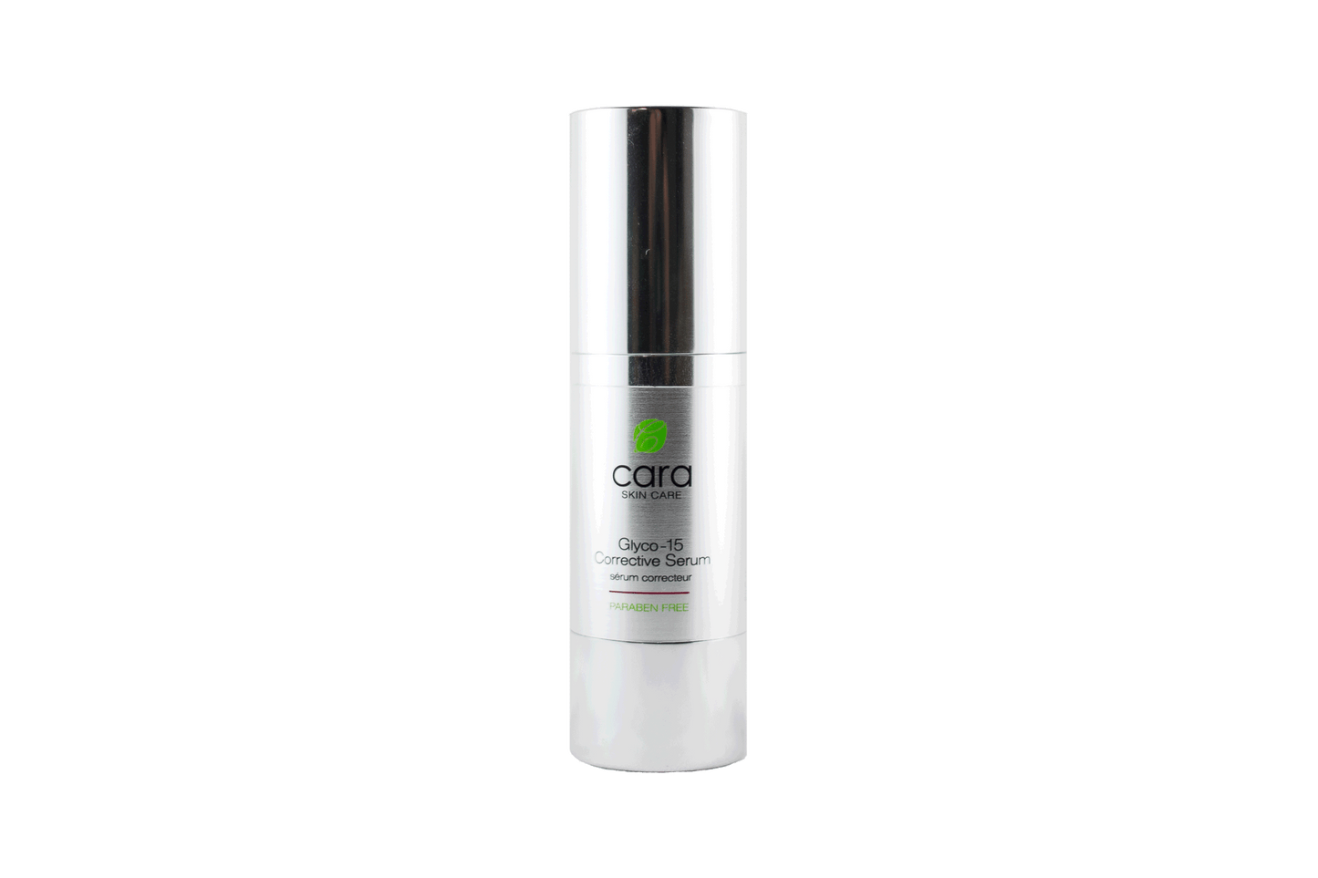 Cara Skin Care Glyco-15 Corrective Serum, 30 ml / 1 oz
