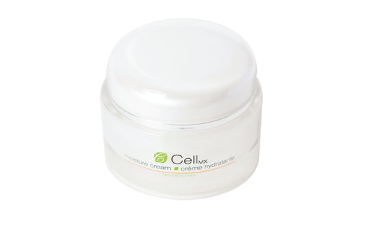 Cara Skin Care CELLmx Moisture Cream, 50 g / 1.7 oz